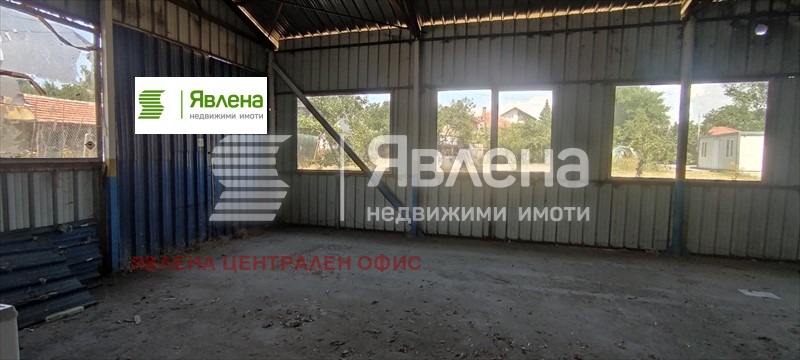 Продава ПРОМ. ПОМЕЩЕНИЕ, гр. София, гр. Нови Искър, снимка 4 - Производствени сгради - 54716659