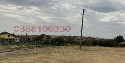 Til salgs  Plott region Plovdiv , Starosel , 1600 kvm | 63717073 - bilde [2]