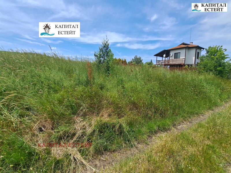 Продава ПАРЦЕЛ, с. Александрово, област Бургас