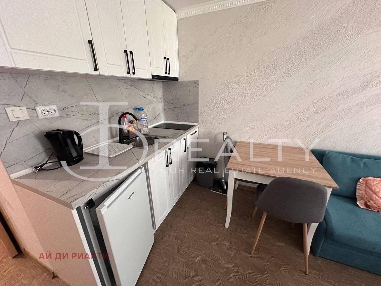 Продава 1-СТАЕН, к.к. Слънчев бряг, област Бургас, снимка 6 - Апартаменти - 53905517