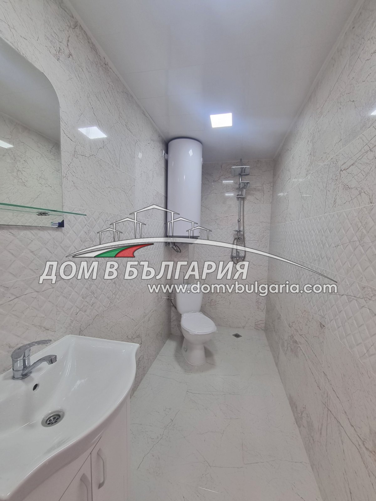 Продава 2-СТАЕН, гр. Варна, Възраждане 3, снимка 5 - Апартаменти - 53881202