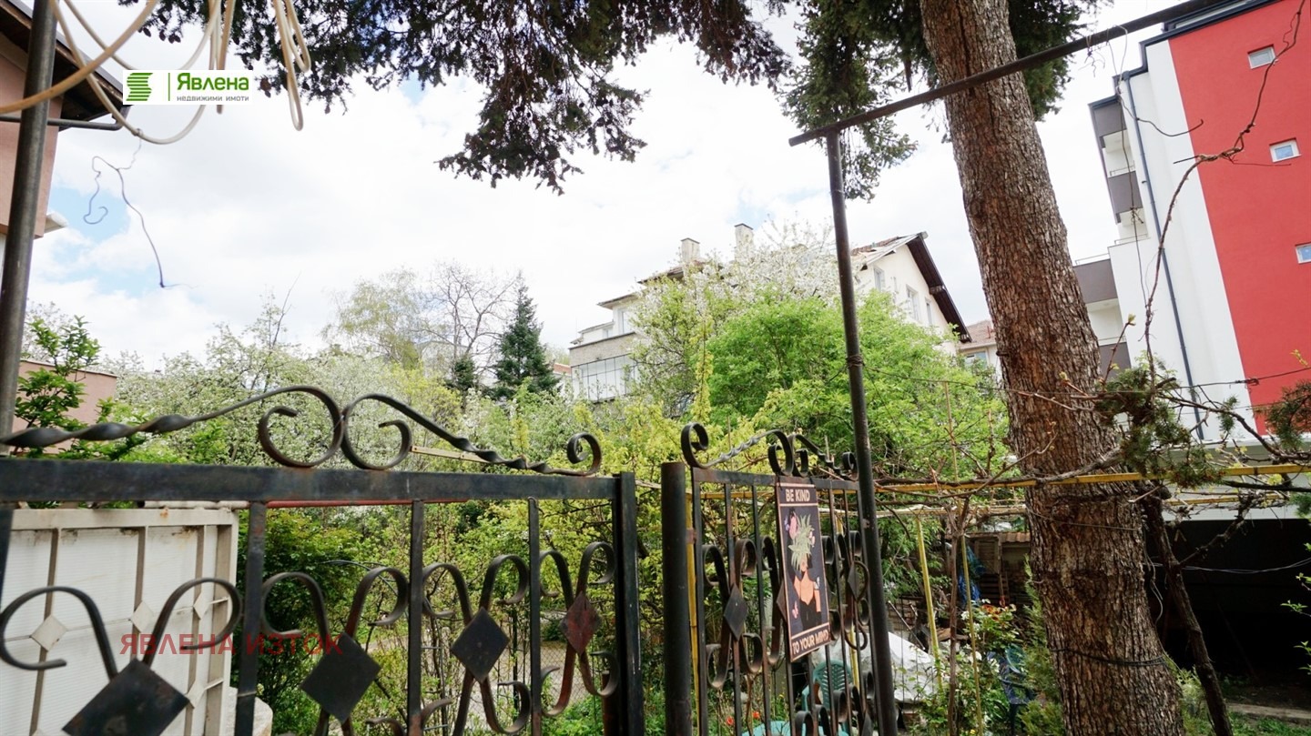 Продава 2-СТАЕН, гр. София, Лозенец, снимка 6 - Апартаменти - 54867707