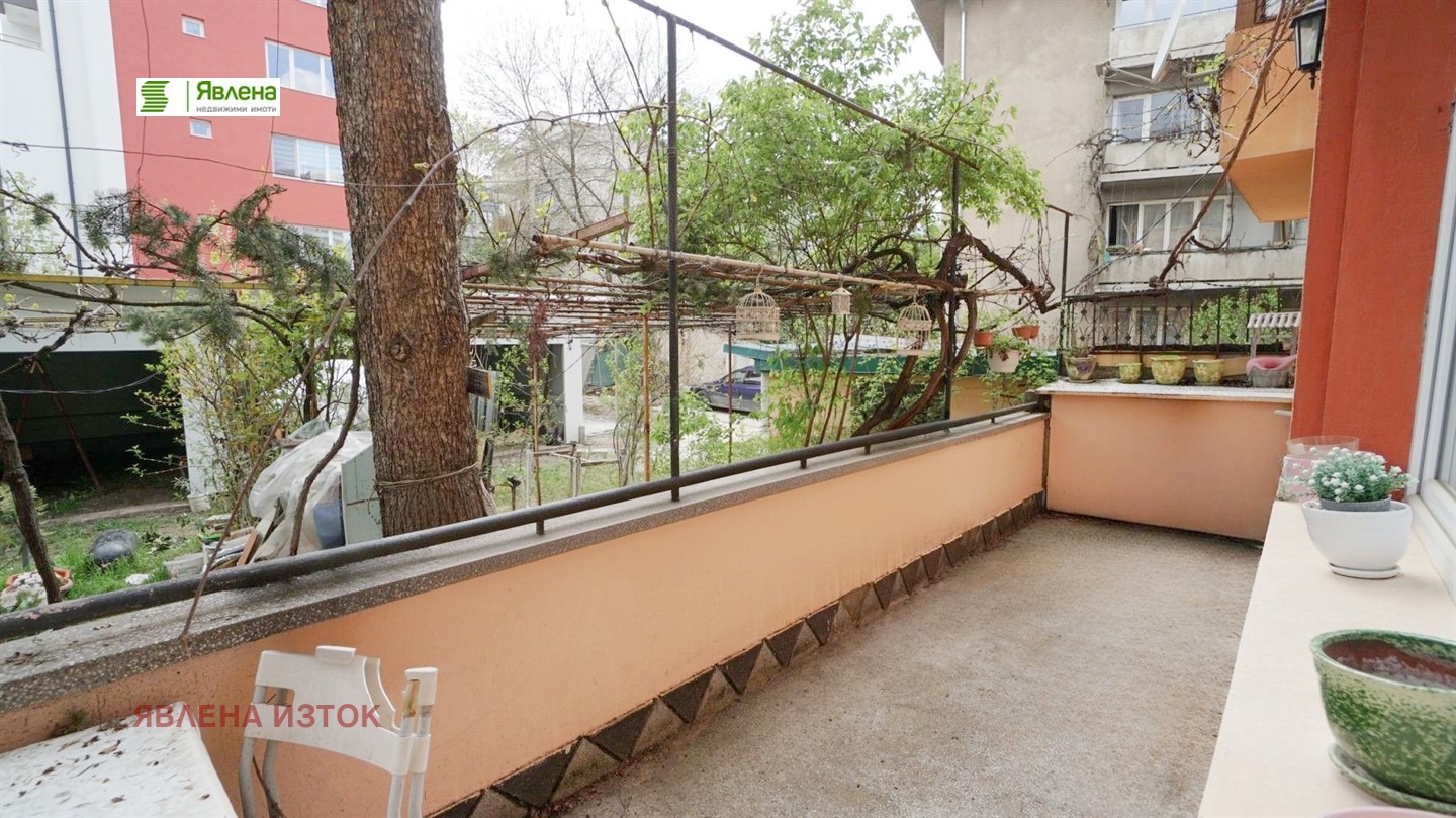Продава 2-СТАЕН, гр. София, Лозенец, снимка 3 - Апартаменти - 54867707