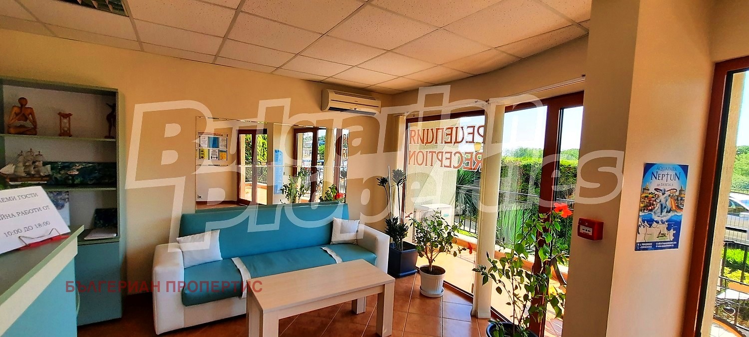 Продава 2-СТАЕН, гр. Созопол, област Бургас, снимка 8 - Апартаменти - 55104014