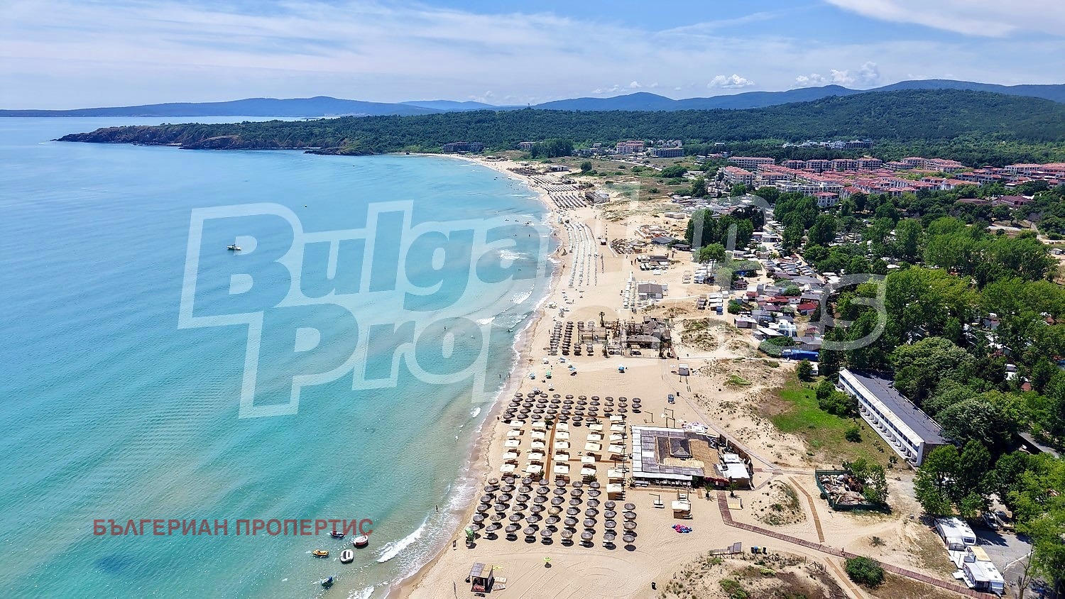 Продава 2-СТАЕН, гр. Созопол, област Бургас, снимка 12 - Апартаменти - 55104014