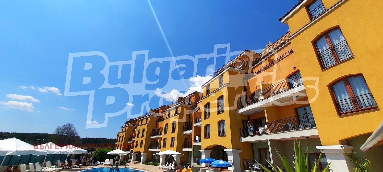 Продава 2-СТАЕН, гр. Созопол, област Бургас, снимка 7 - Апартаменти - 55104014