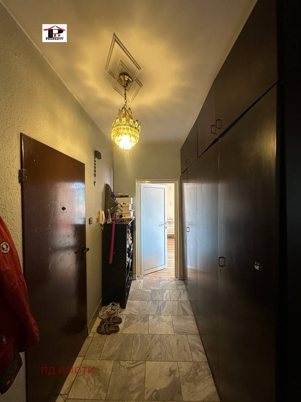 Продава 2-СТАЕН, гр. София, Орландовци, снимка 13 - Апартаменти - 55460264