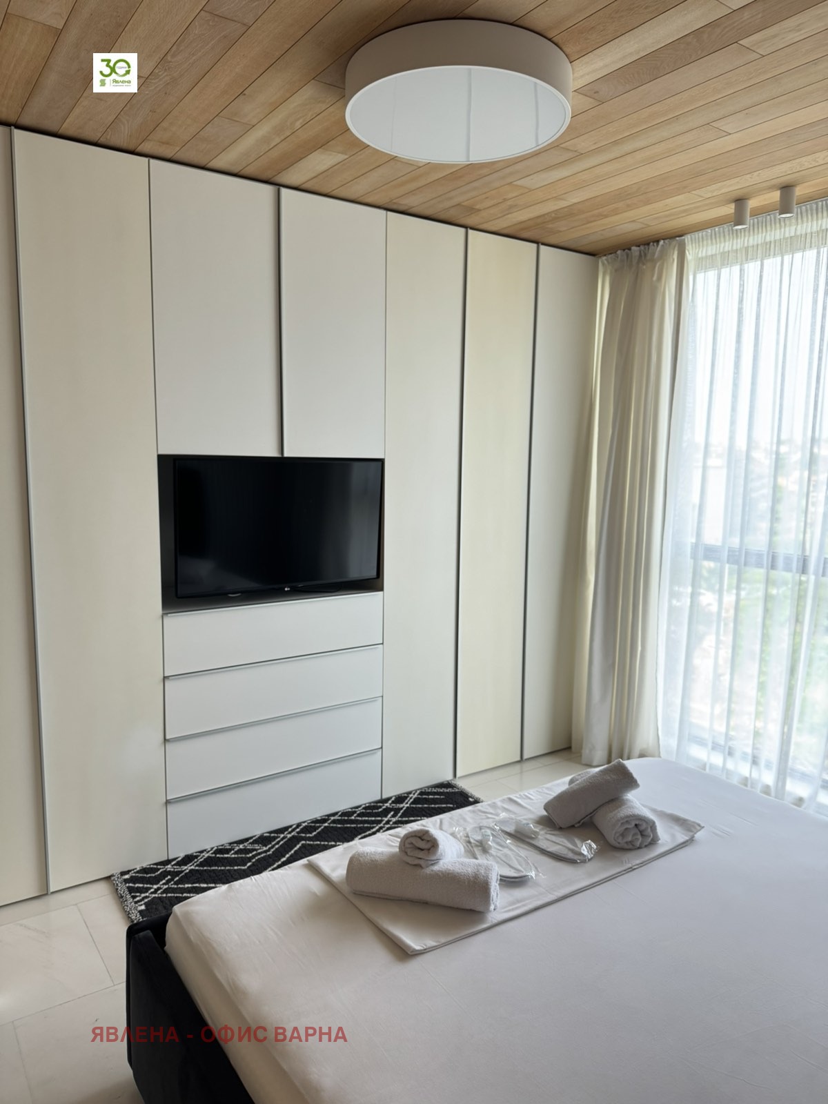 Продава 2-СТАЕН, гр. Варна, м-т Горна Трака, снимка 6 - Апартаменти - 55887131