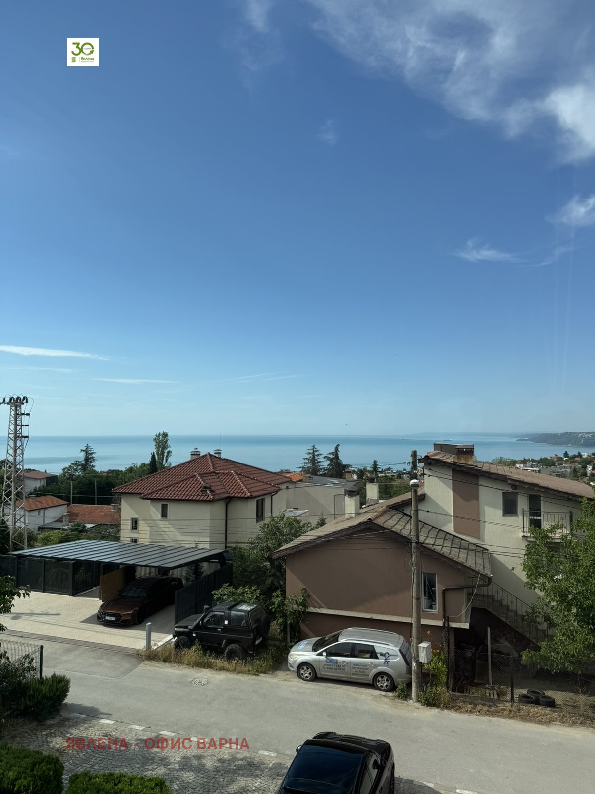 Продава 2-СТАЕН, гр. Варна, м-т Горна Трака, снимка 14 - Апартаменти - 55887131