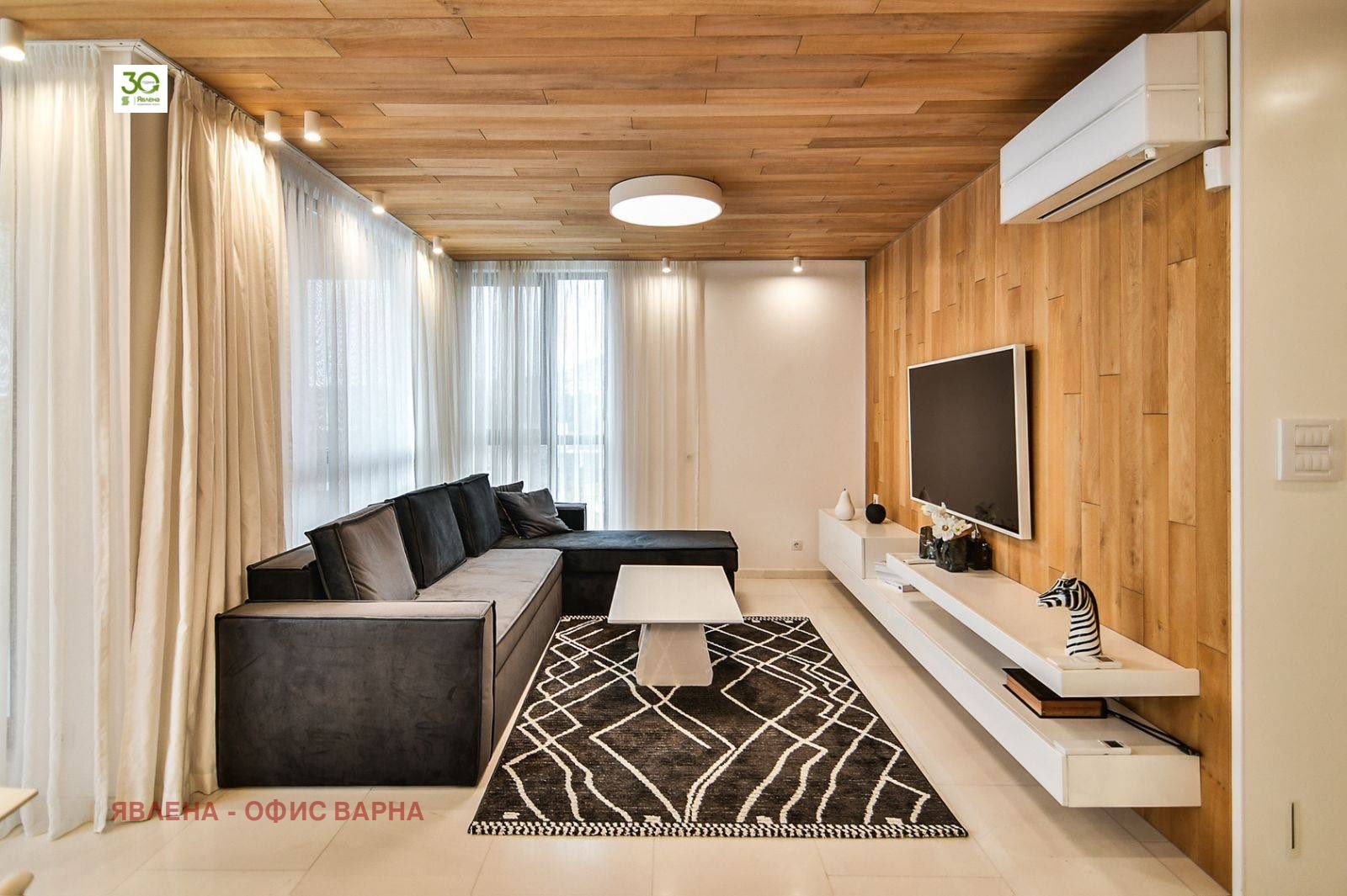 Продава 2-СТАЕН, гр. Варна, м-т Горна Трака, снимка 3 - Апартаменти - 55887131