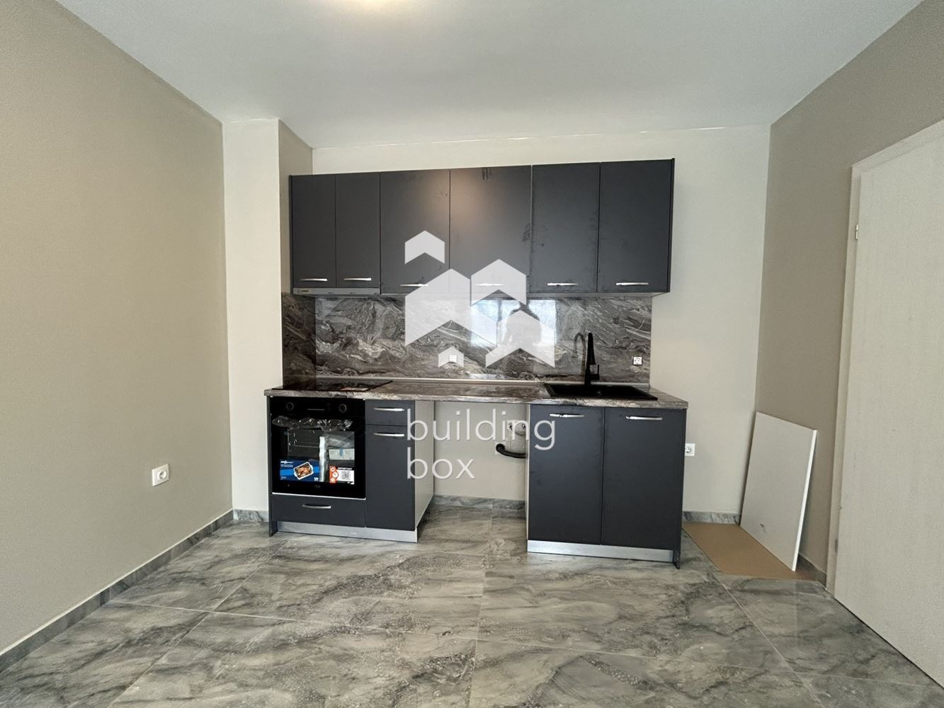 Продава 2-СТАЕН, гр. София, Малинова долина, снимка 3 - Апартаменти - 56126270