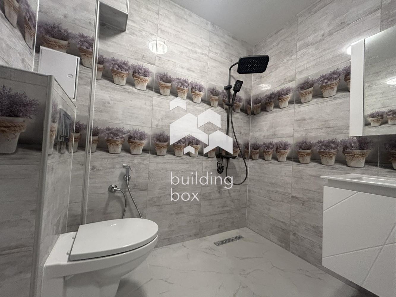 Продава 2-СТАЕН, гр. София, Малинова долина, снимка 6 - Апартаменти - 56126270