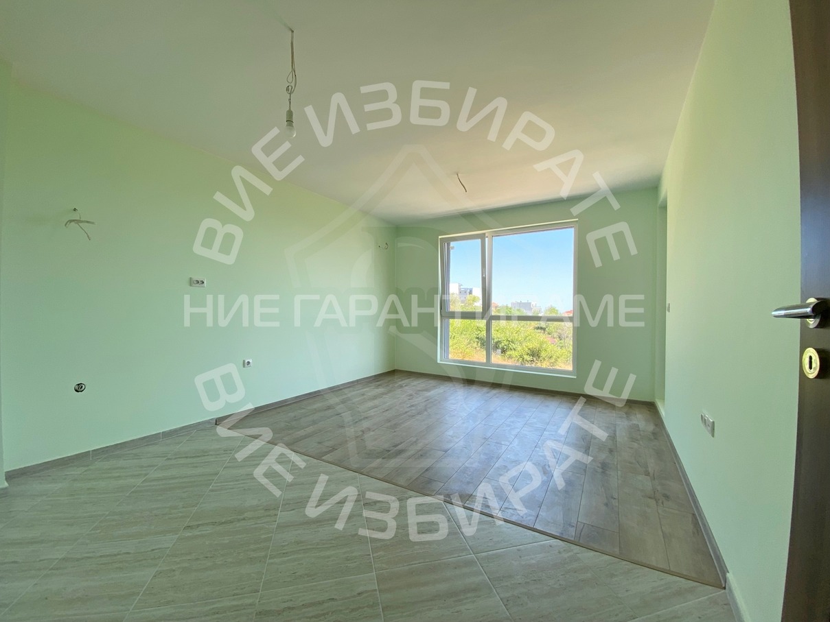 Продава 2-СТАЕН, гр. Варна, Възраждане 3