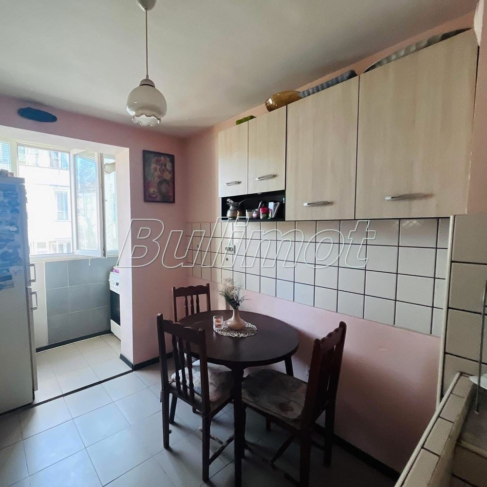 Продава 3-СТАЕН, гр. Варна, Окръжна болница-Генерали, снимка 5 - Апартаменти - 53094223