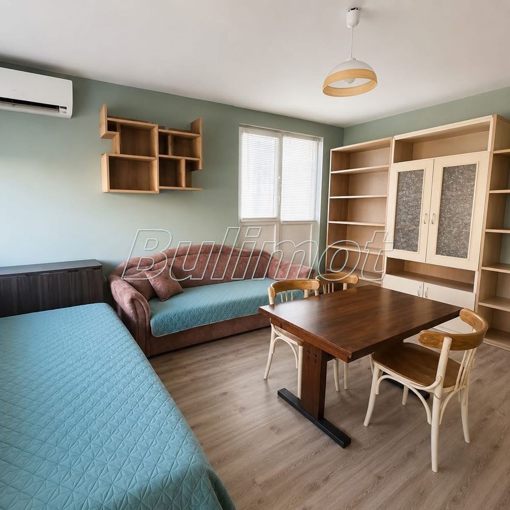 Продава 3-СТАЕН, гр. Варна, Окръжна болница-Генерали, снимка 3 - Апартаменти - 53094223