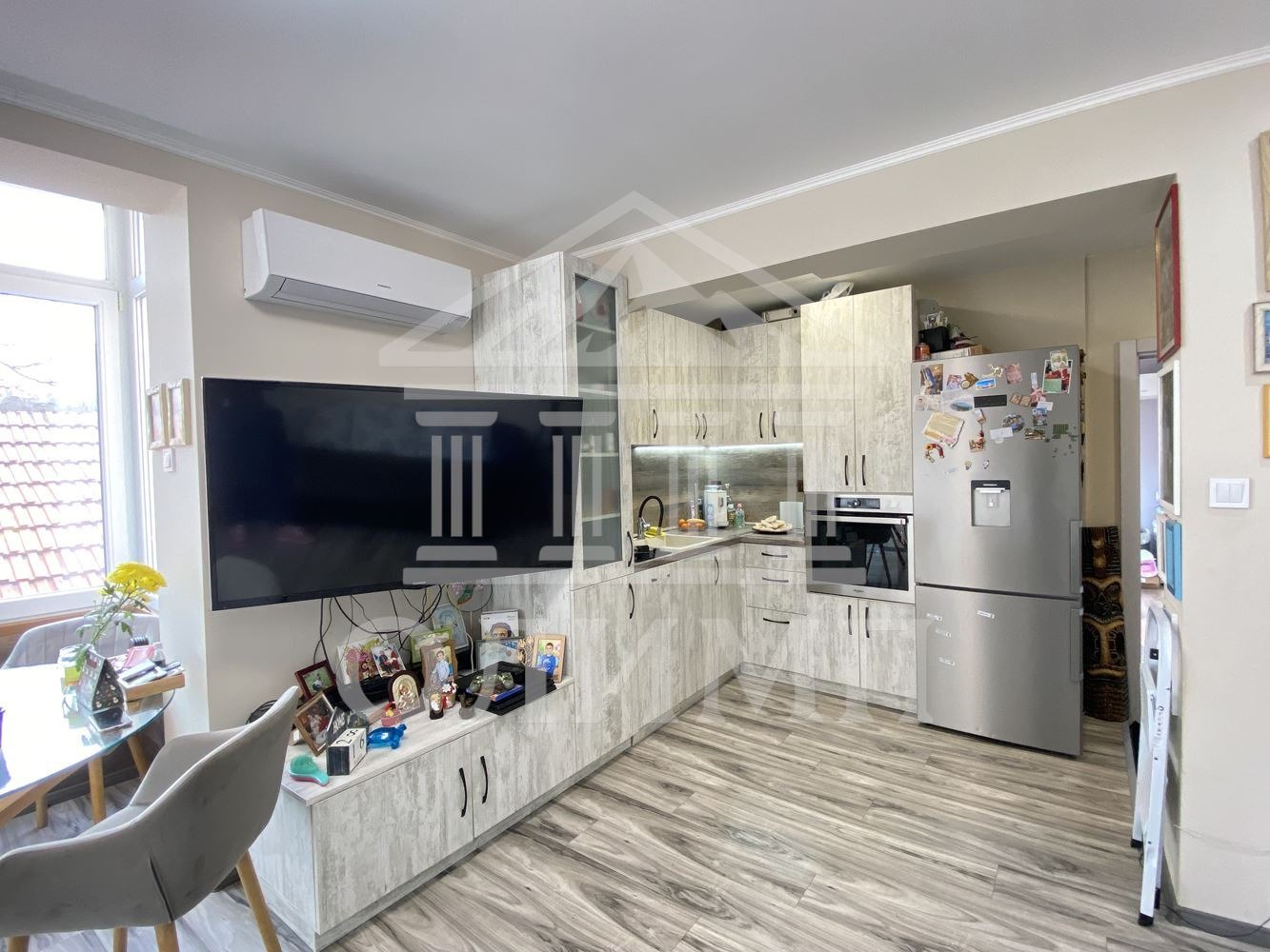 Продава 3-СТАЕН, гр. Добрич, Център, снимка 4 - Апартаменти - 53231579