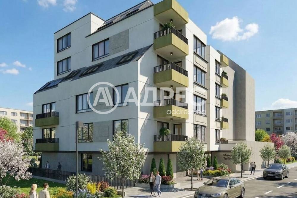 Продава 3-СТАЕН, гр. София, Витоша, снимка 4 - Апартаменти - 56625459