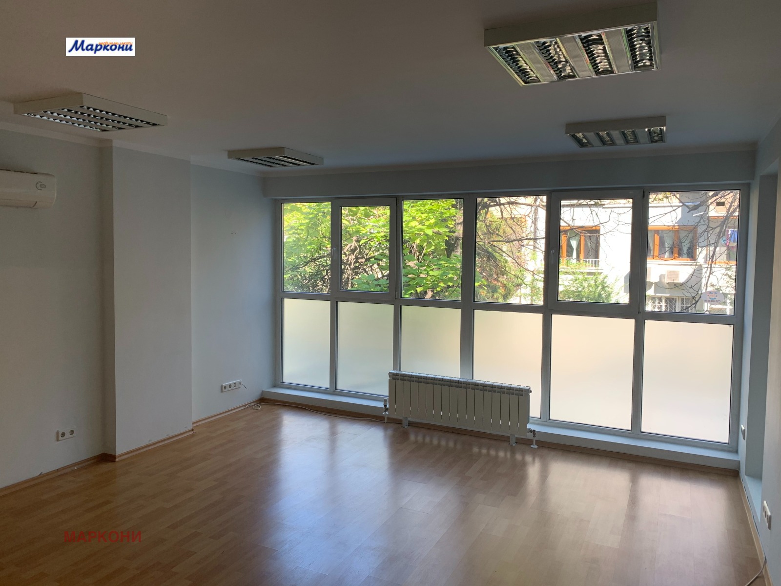 Продава ОФИС, гр. София, Център, снимка 2 - Офиси - 49671573