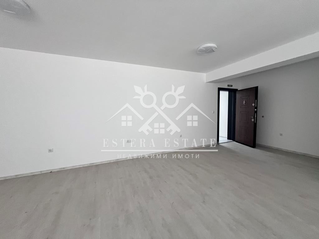 Продава ОФИС, гр. Шумен, Военно училище, снимка 2 - Офиси - 51734860