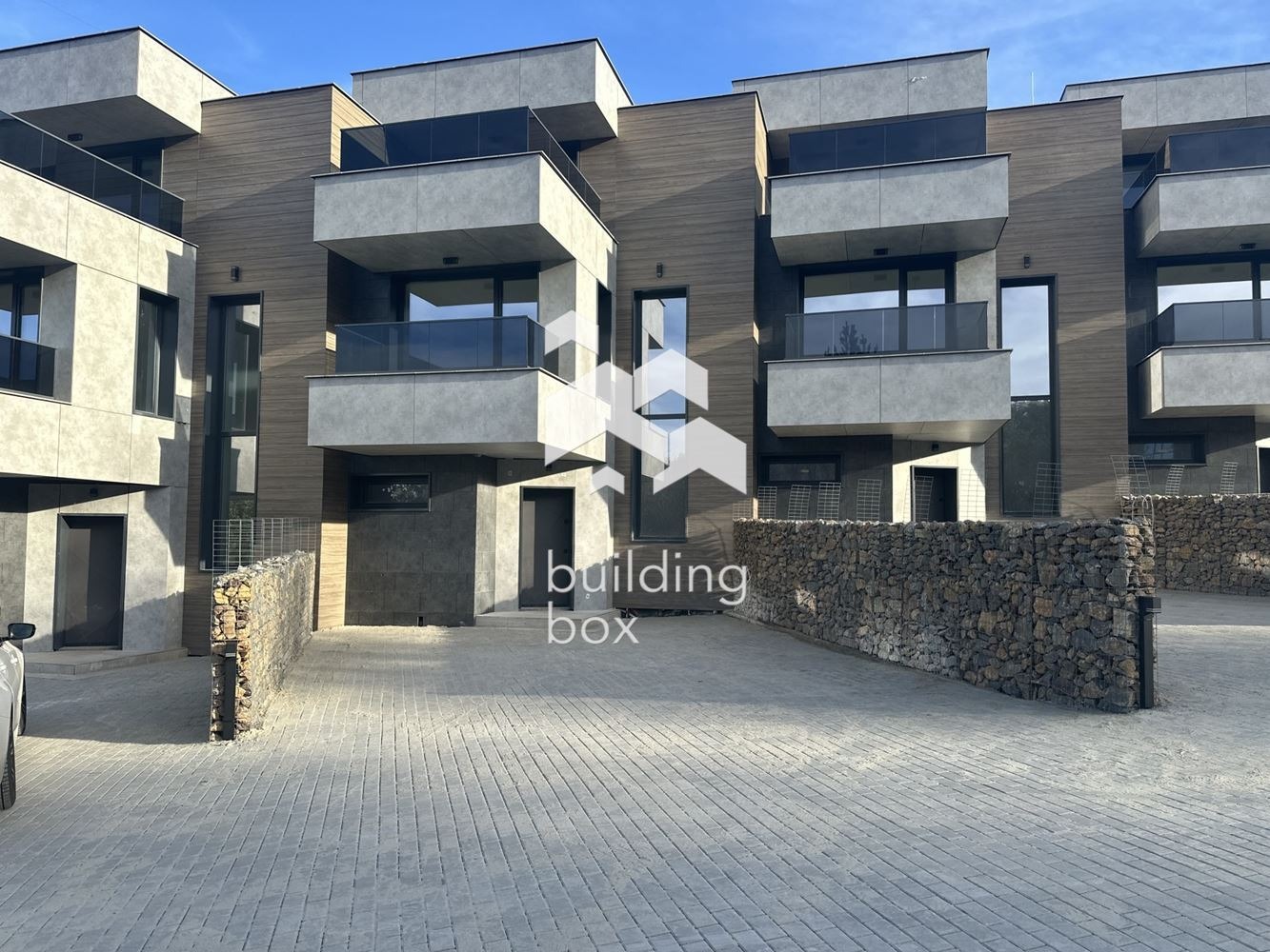 Продава КЪЩА, гр. София, с. Бистрица, снимка 5 - Къщи - 53959691