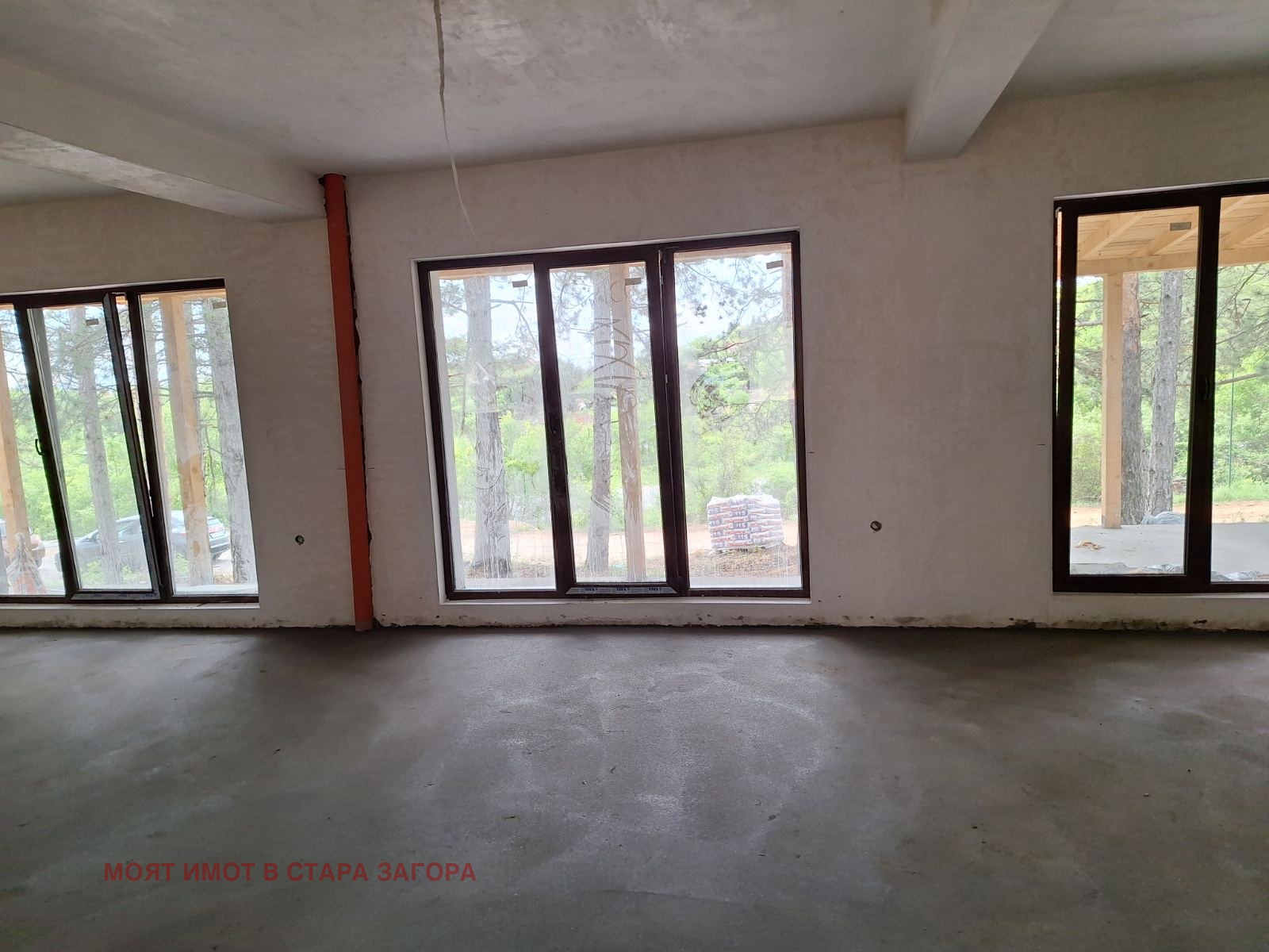 Продава КЪЩА, гр. Стара Загора, Железник - център, снимка 2 - Къщи - 54735446