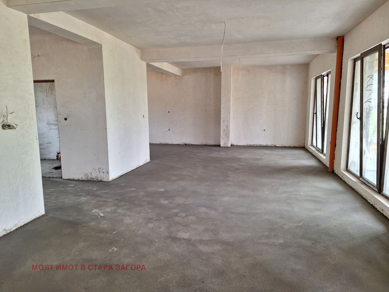 Продава КЪЩА, гр. Стара Загора, Железник - център, снимка 3 - Къщи - 54735446