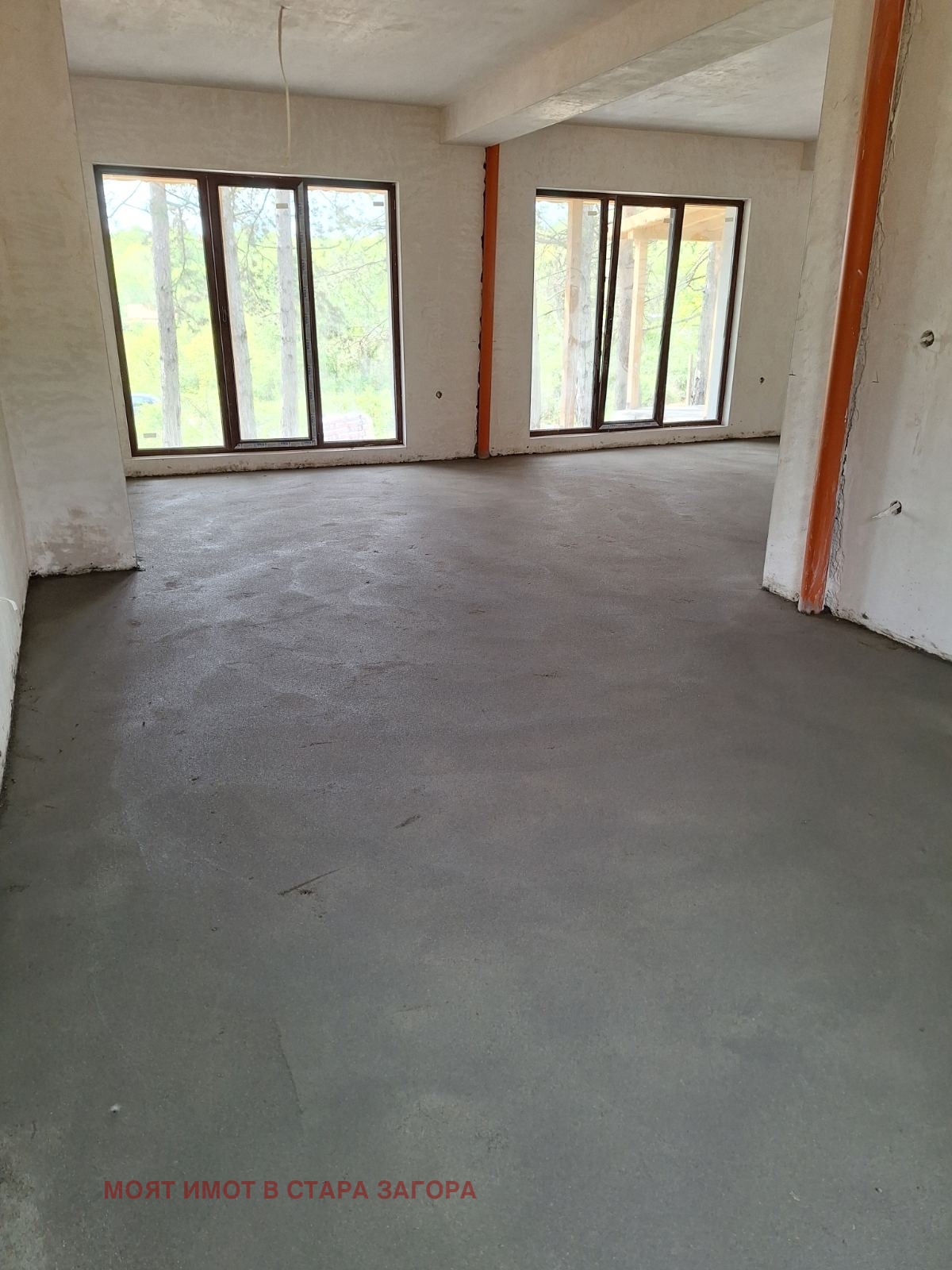 Продава КЪЩА, гр. Стара Загора, Железник - център, снимка 9 - Къщи - 54735446