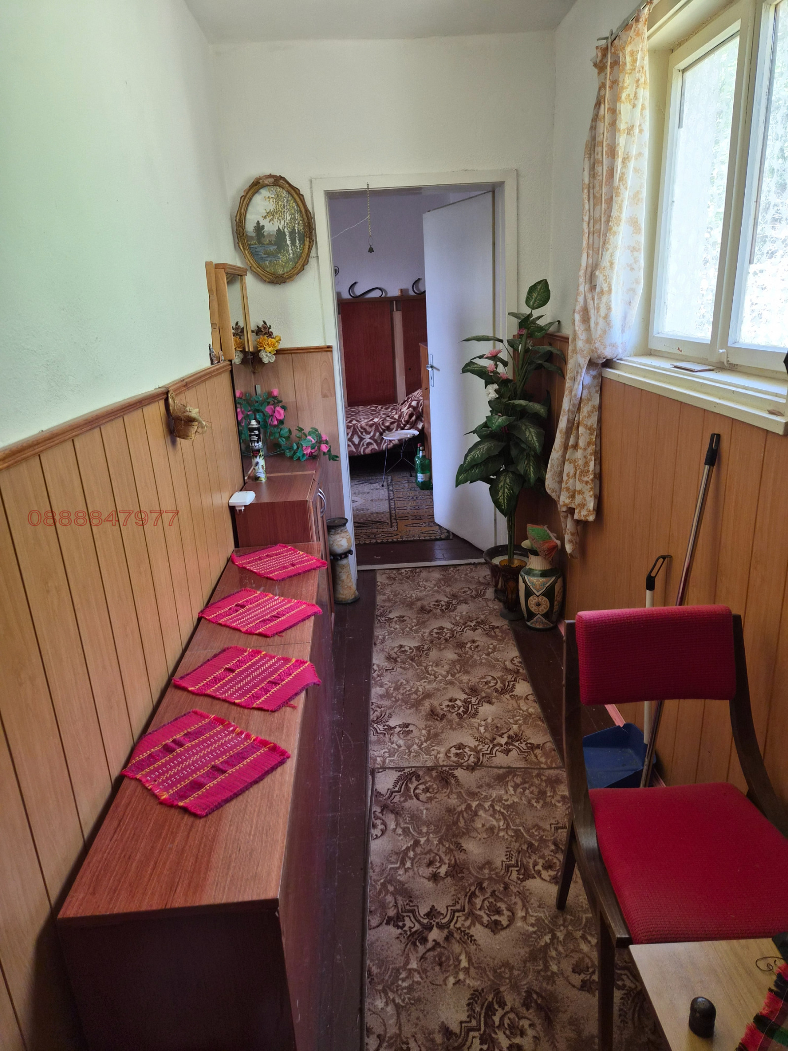 Продава КЪЩА, с. Слишовци, област Перник, снимка 8 - Къщи - 54957625
