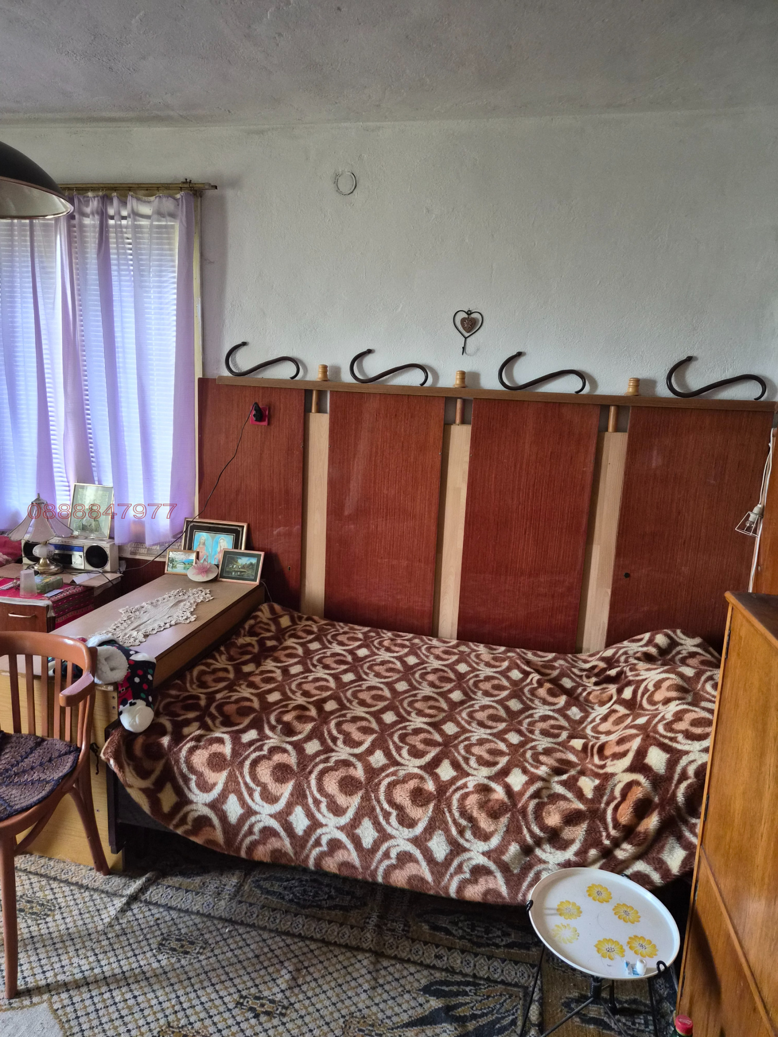 Продава КЪЩА, с. Слишовци, област Перник, снимка 9 - Къщи - 54957625