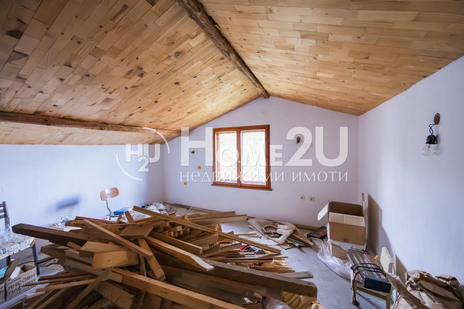 Продава КЪЩА, с. Осоица, област София област, снимка 9 - Къщи - 55930068