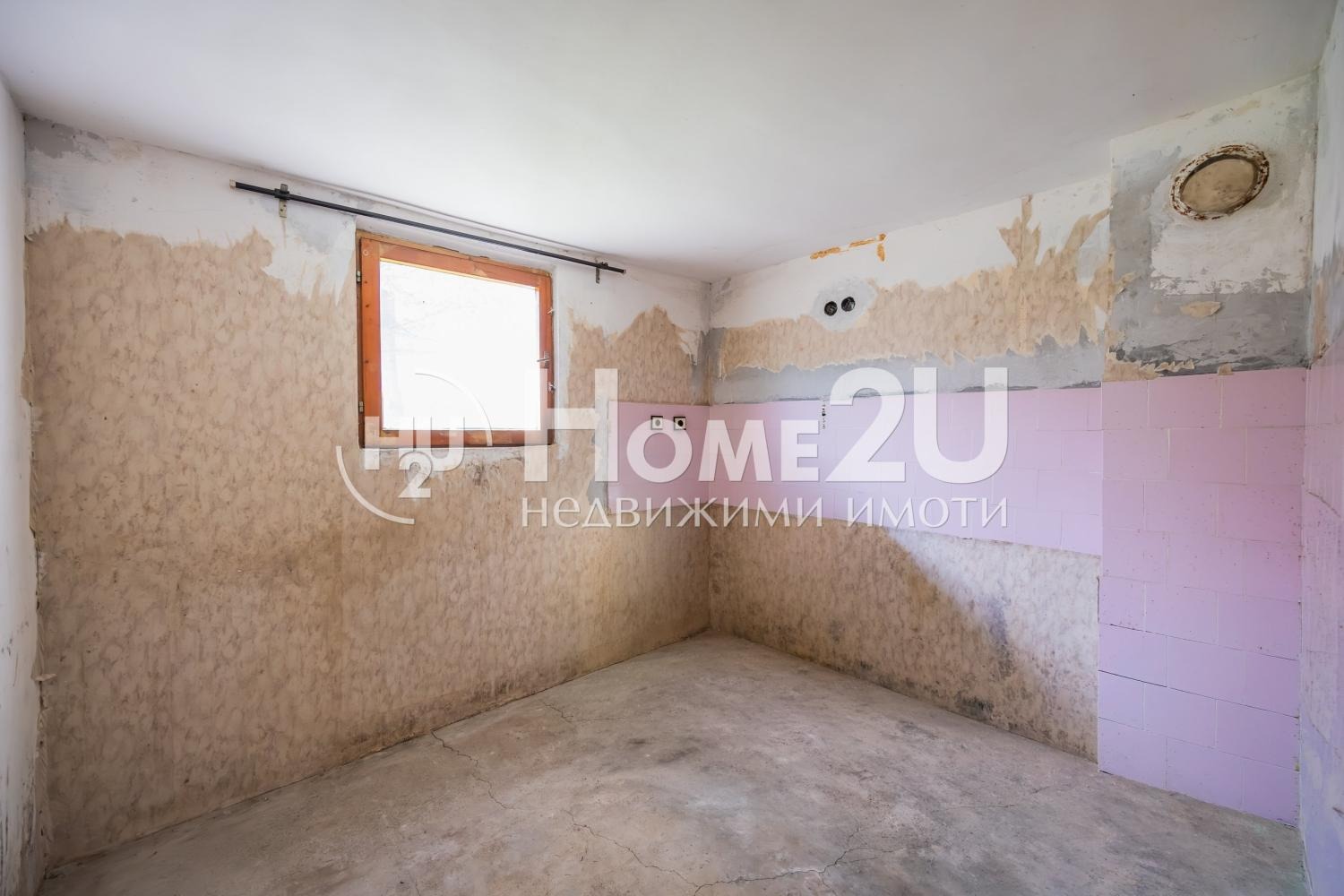 Продава КЪЩА, с. Осоица, област София област, снимка 6 - Къщи - 55930068
