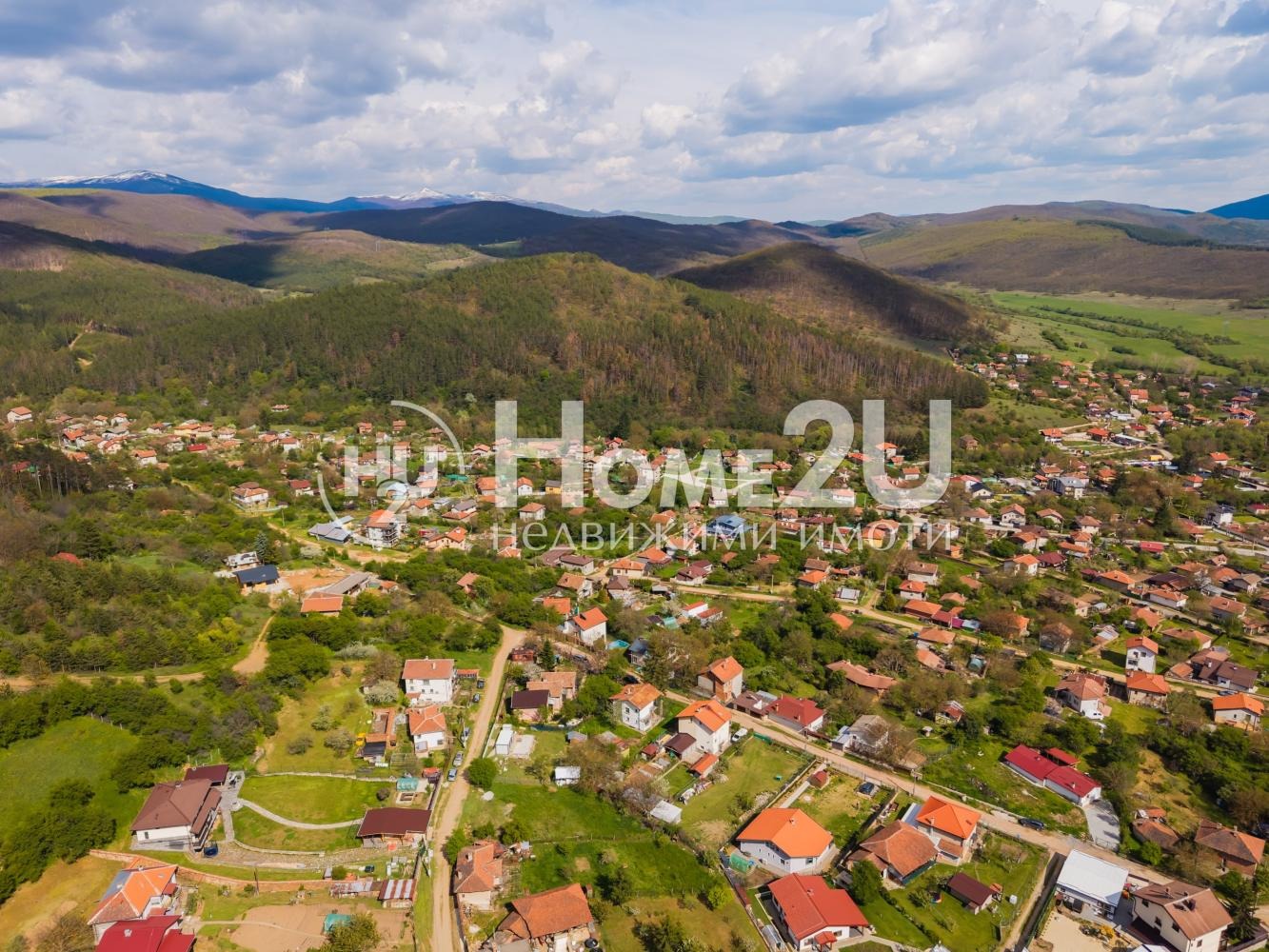 Продава КЪЩА, с. Осоица, област София област, снимка 12 - Къщи - 55930068