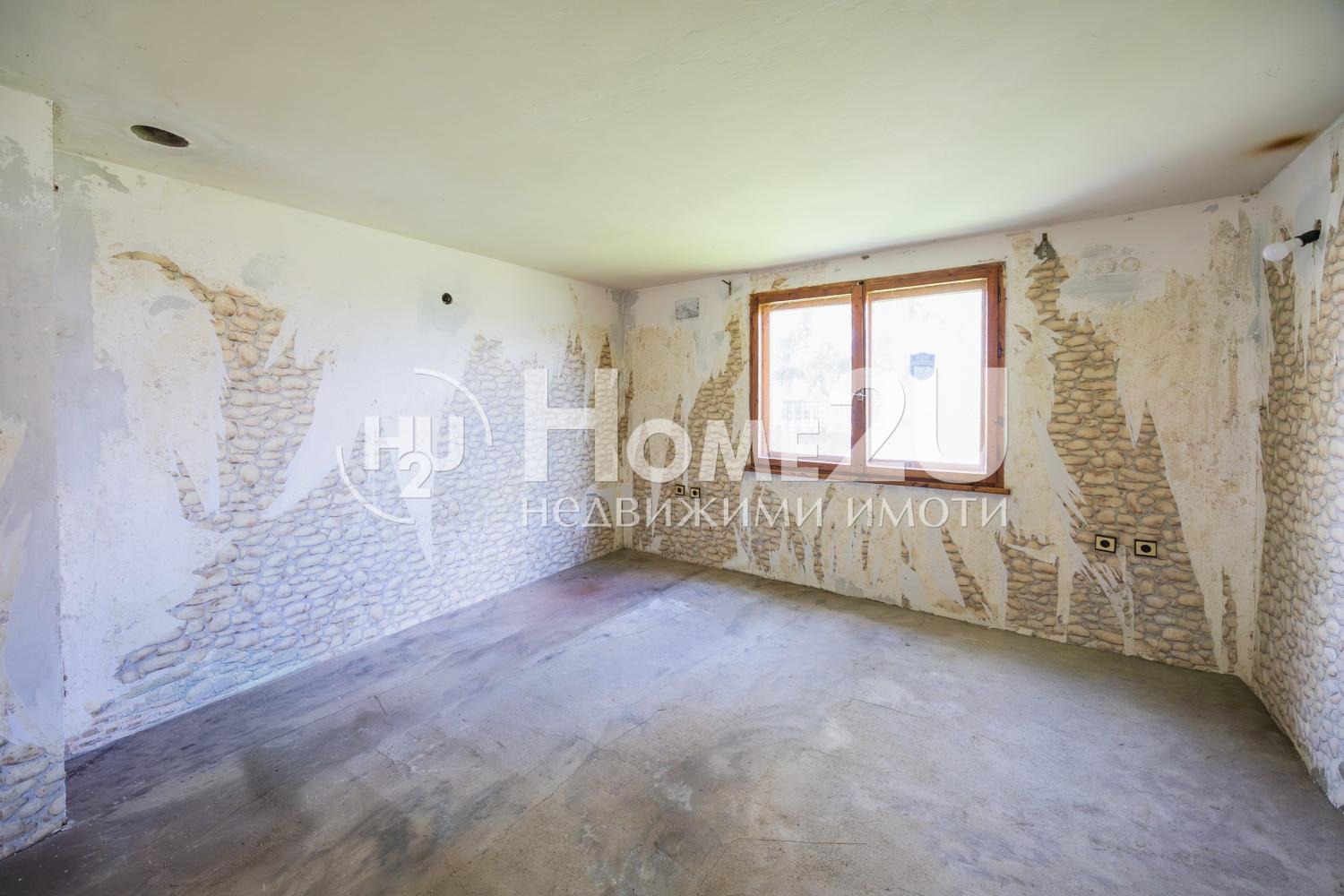 Продава КЪЩА, с. Осоица, област София област, снимка 5 - Къщи - 55930068