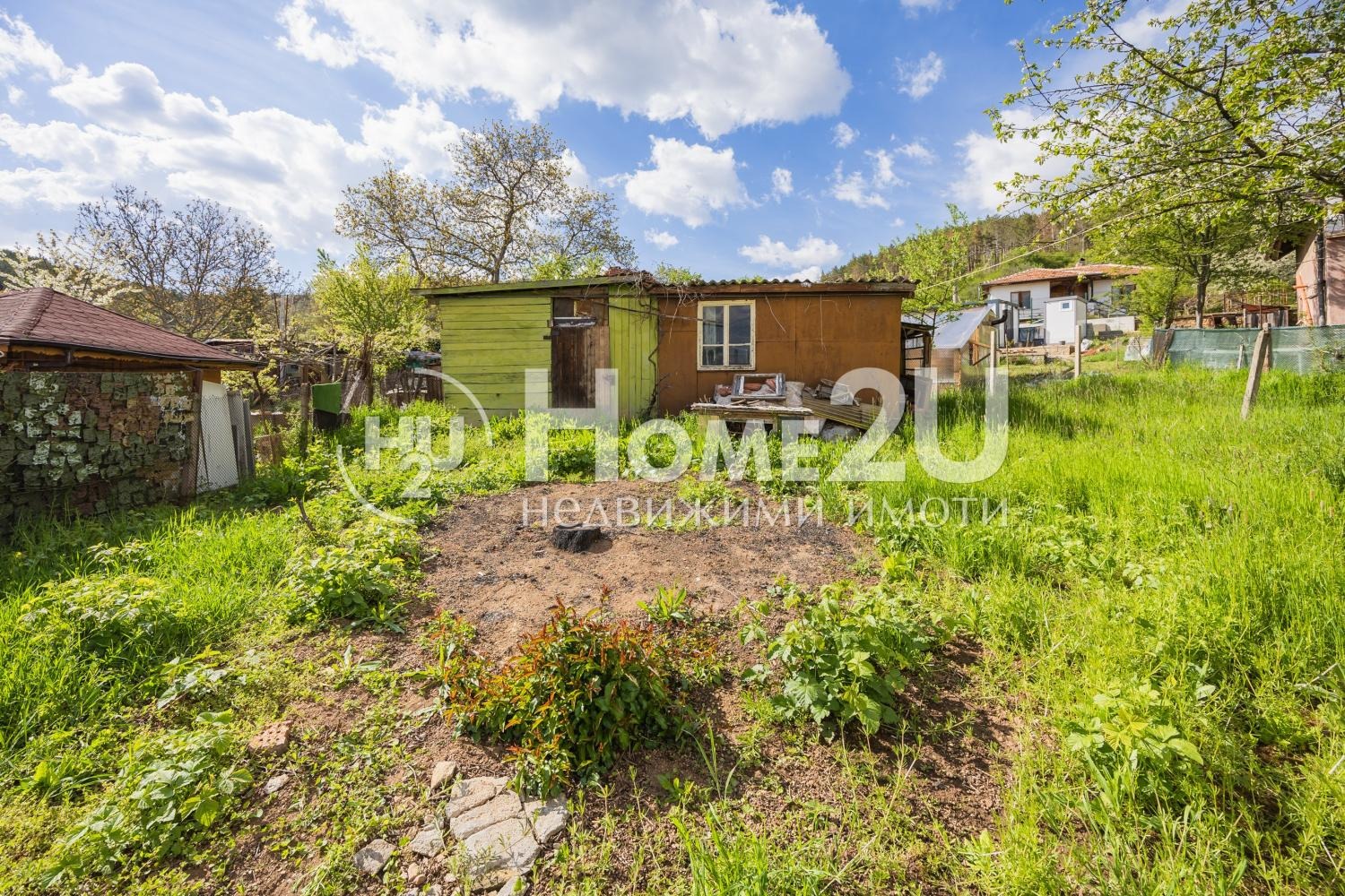 Продава КЪЩА, с. Осоица, област София област, снимка 4 - Къщи - 55930068
