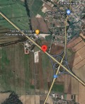Продава ПАРЦЕЛ, област Пазарджик, с. Сарая • 69100 € • 60174836 — Holmes.bg