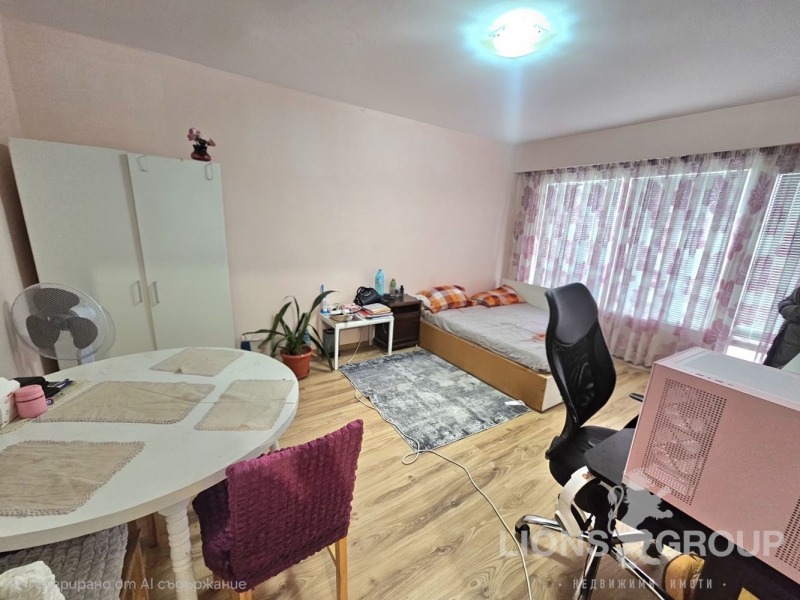 Продава 2-СТАЕН в град Варна, Цветен квартал - 50 кв.м / 115 000 € » 224 920.45 лв., ЛАЙЪНС ГРУП