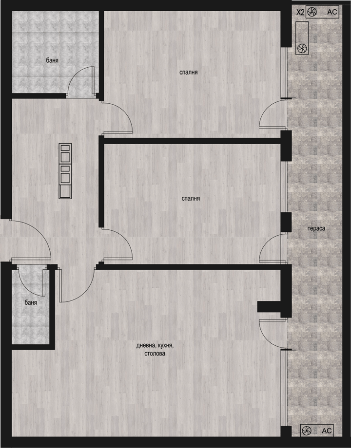 ������� 3-����� | Imot.bg � ����������� 1