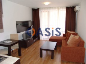 Studio c.c. Slânciev briag, regiunea Burgas