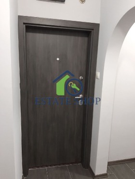 1 dormitorio Kyuchuk Parizh, Plovdiv 9