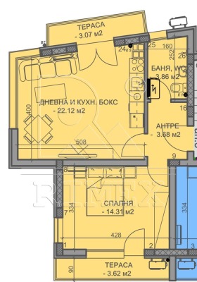 ������� 2-����� | Imot.bg � ����� ������ 2