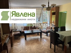 2 ložnice Izgrev, Sofia
