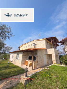 МЕЗОНЕТ, 83 m2