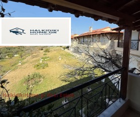 МЕЗОНЕТ, 83 m2