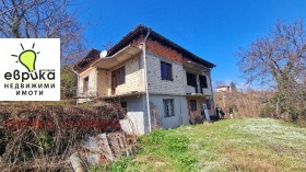Продава къща област Пловдив с. Новаково - [1] 