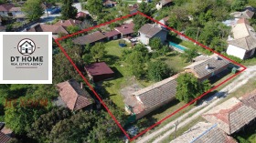 Casa Car Kaloian, região Razgrad