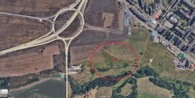 Продава Парцел