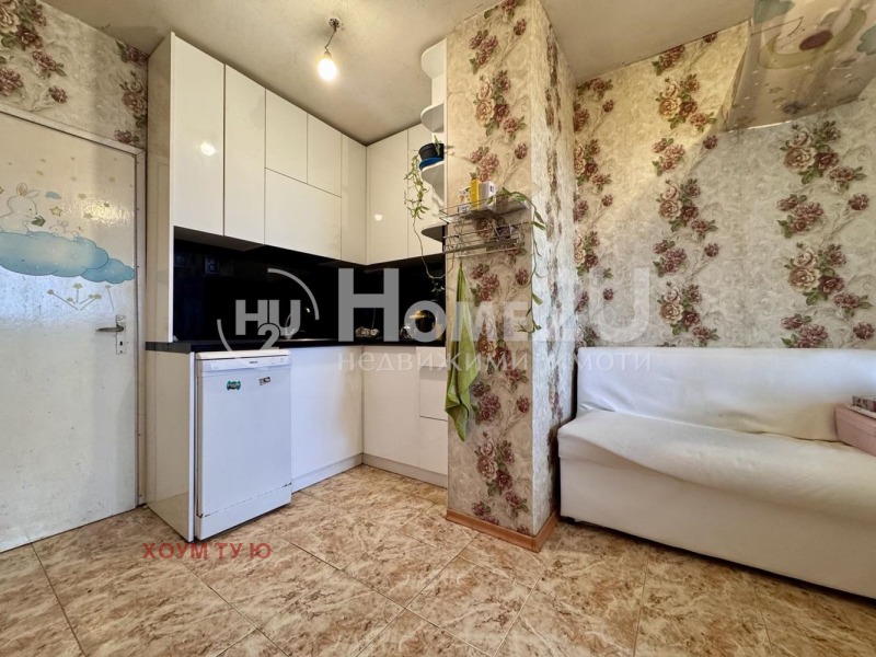 Продава  1-стаен град София , Обеля 2 , 48 кв.м | 20961085