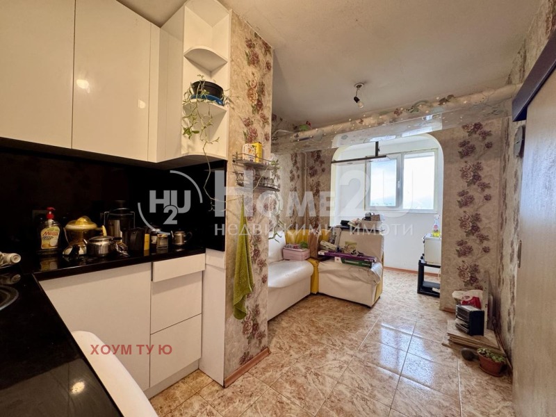 Продава  1-стаен град София , Обеля 2 , 48 кв.м | 20961085 - изображение [2]