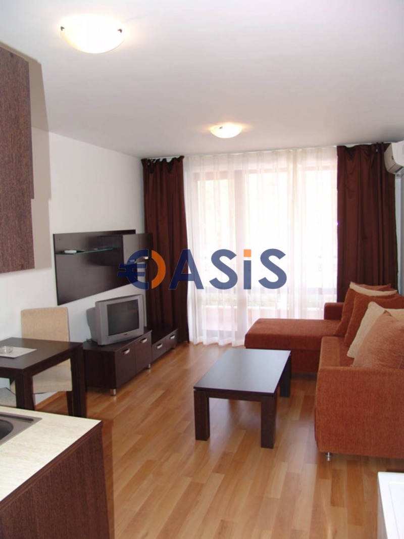 En venta  Estudio región Burgas , k.k. Slanchev bryag , 42 metros cuadrados | 10234190 - imagen [3]