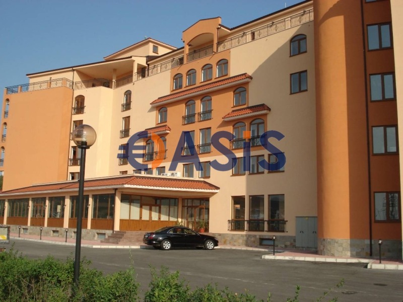En venta  Estudio región Burgas , k.k. Slanchev bryag , 42 metros cuadrados | 10234190 - imagen [10]